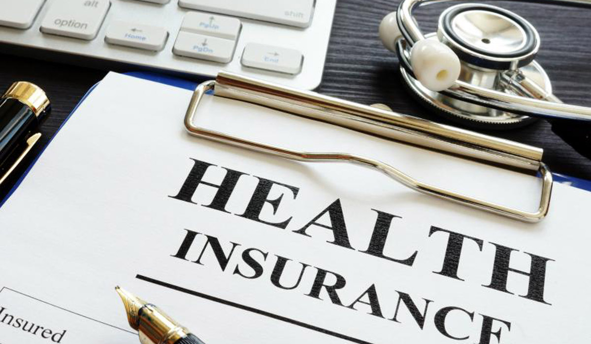 Health insurance